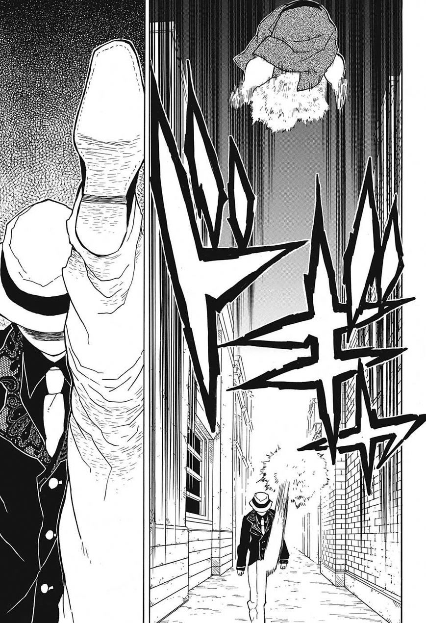 Kimetsu no Yaiba Chapter 14 15